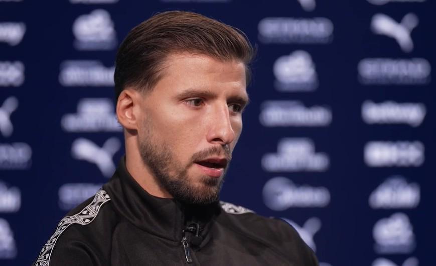 天博体育官方入口-鲁本：和曼城续约是我唯一的选择，想到这个我眼里就充满光