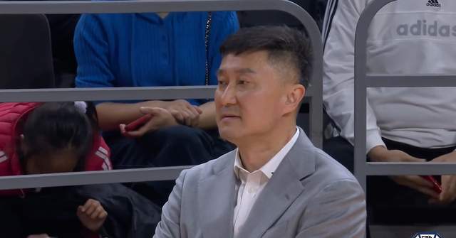 天博体育-焦泊乔成筹码？广东可能进行交易，前国手有望加盟，曾获杜锋青睐